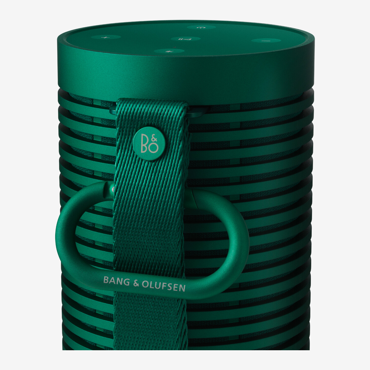 Bang & Olufsen Beosound Explore Bluetooth® Speaker, Green - Worldshop