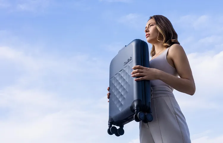 Suitcase