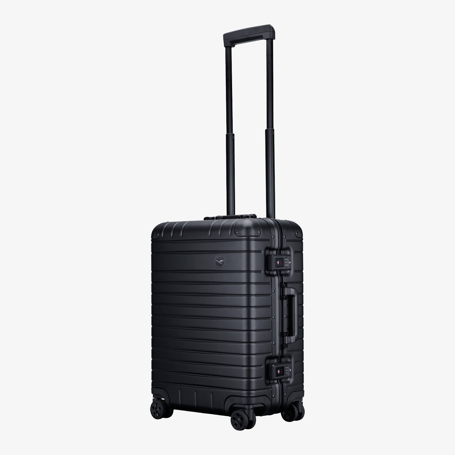 バッグ Lufthansa Aluminium Collection Trolley S Amazon.co.jp: Lufthansa Aluminium Collection Trolley M