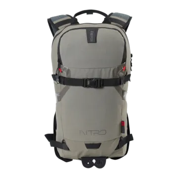 スノーボード [JJAZ] NITRO Rover 14 Backpack Rover 14 Backpack