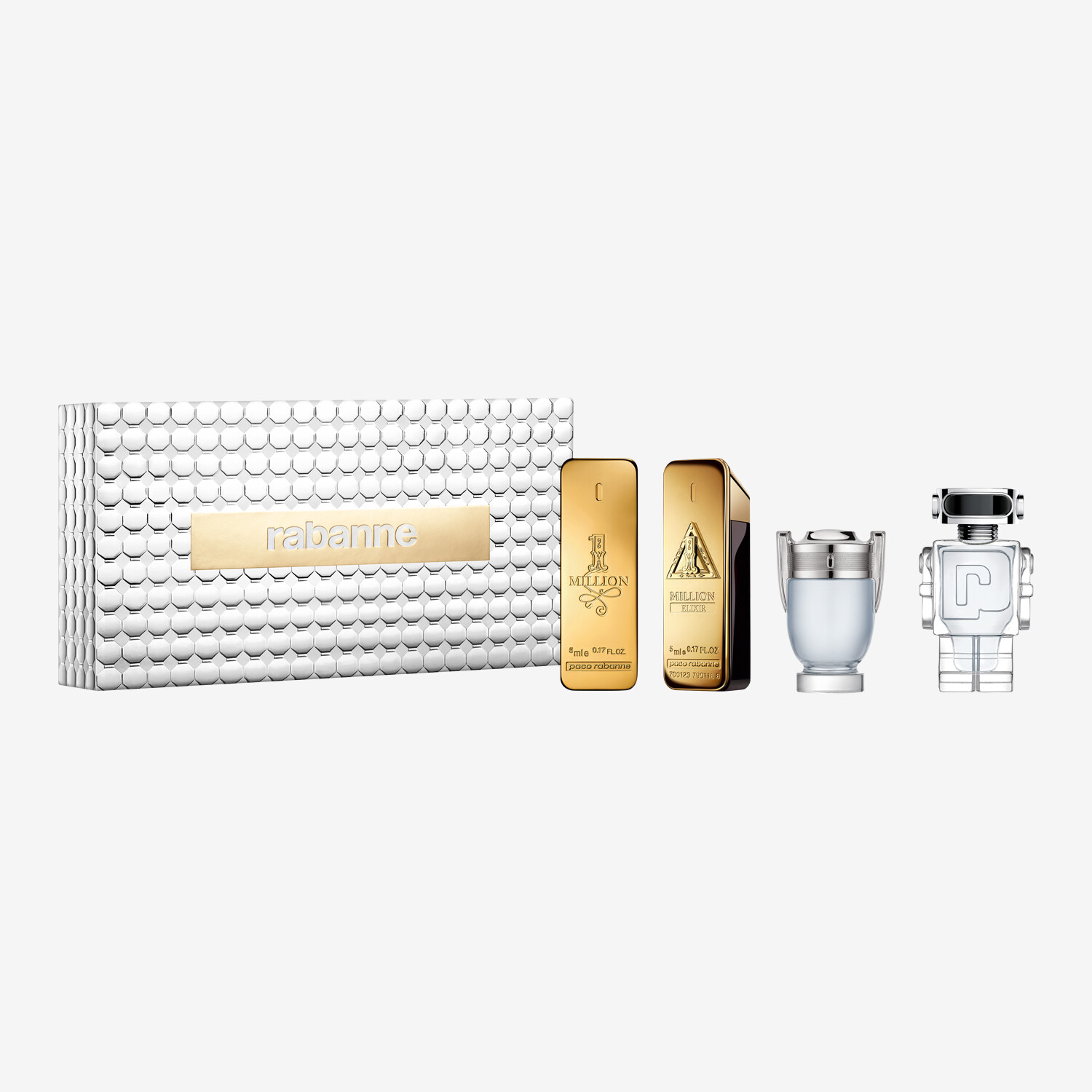 X paco rabanne deals