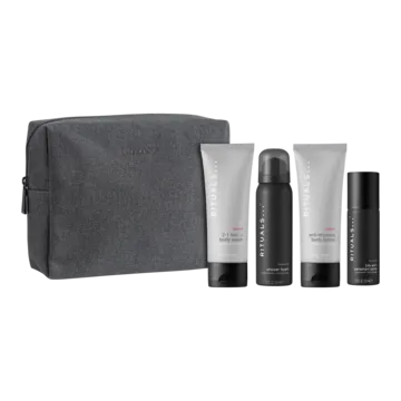 Perfume Rituals Voyage En Inde Rituals The Ritual Of Homme Coffret