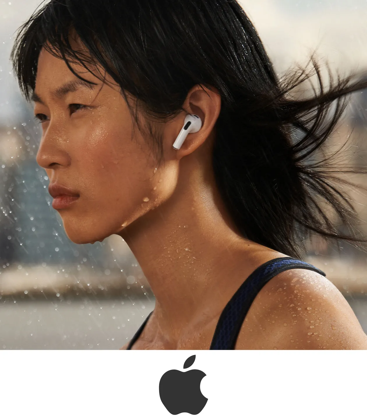 Apple