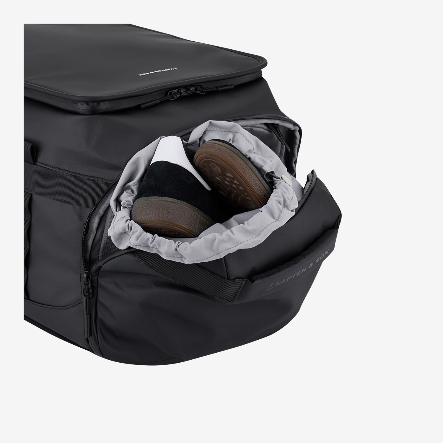 Duffle rucksack online