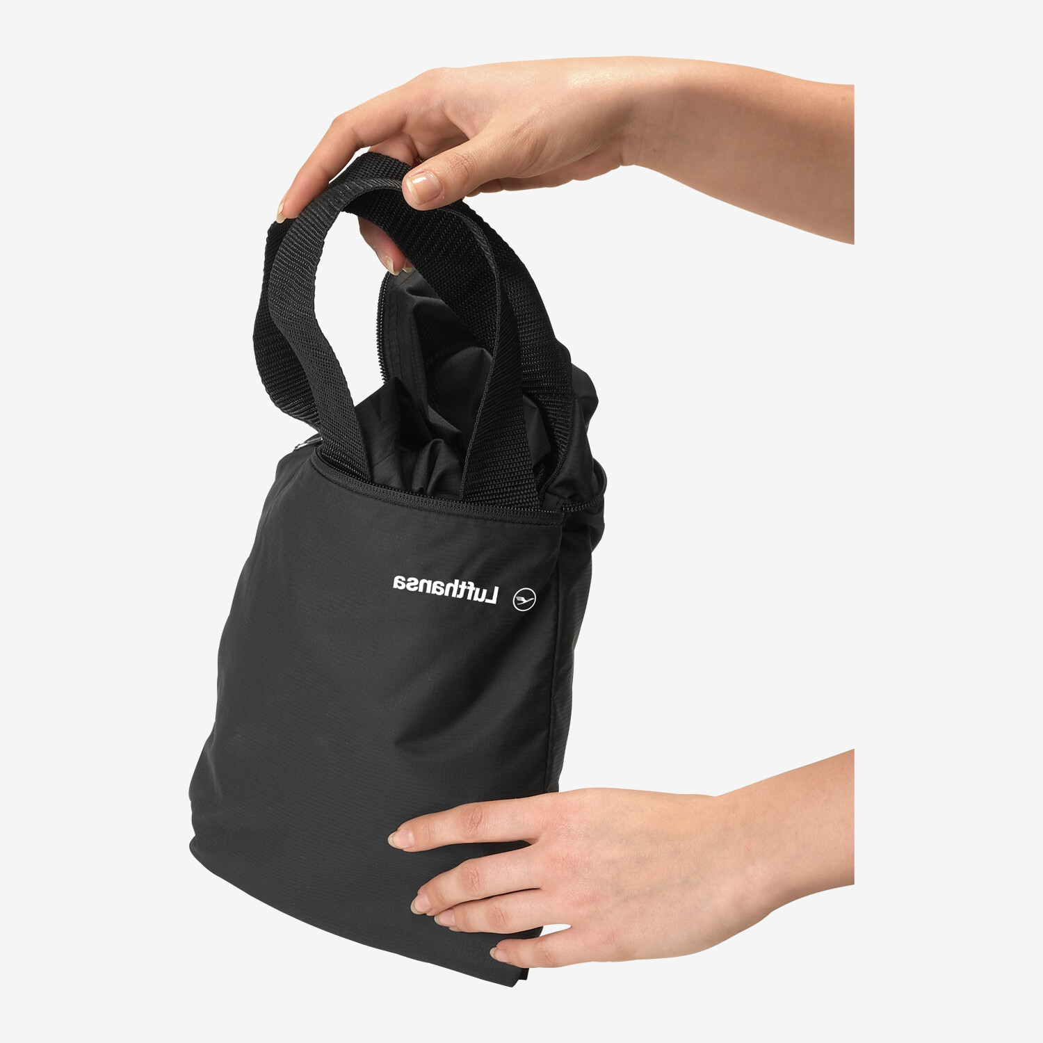 Lufthansa Sac de voyage pliable
