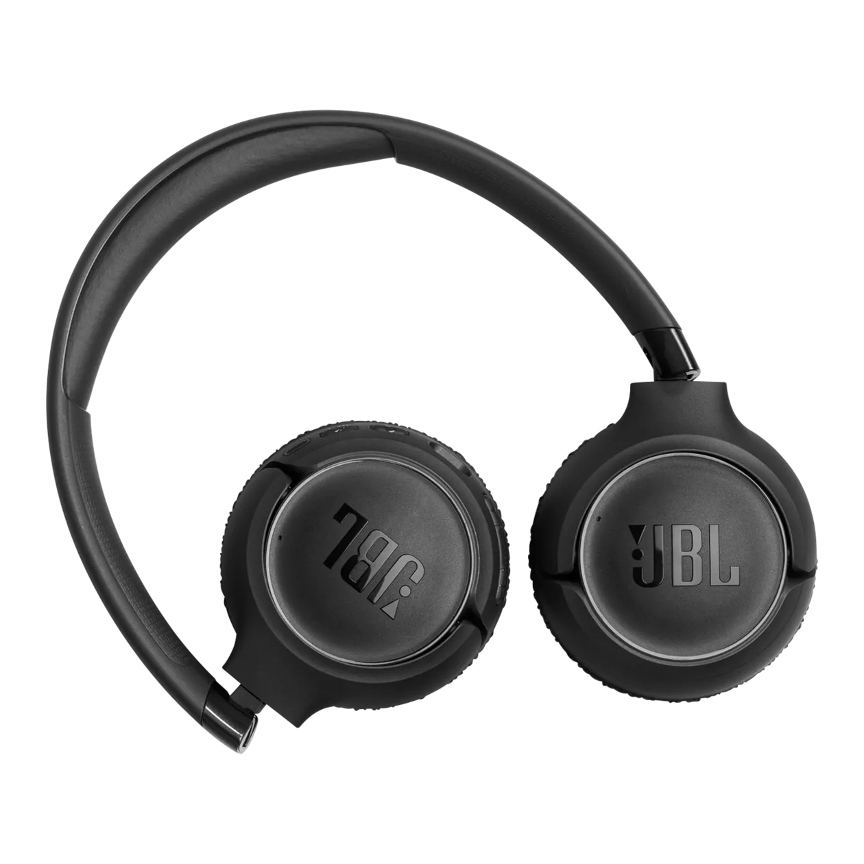 JBL Tune 680NC On-Ear Headphones, Black - Worldshop