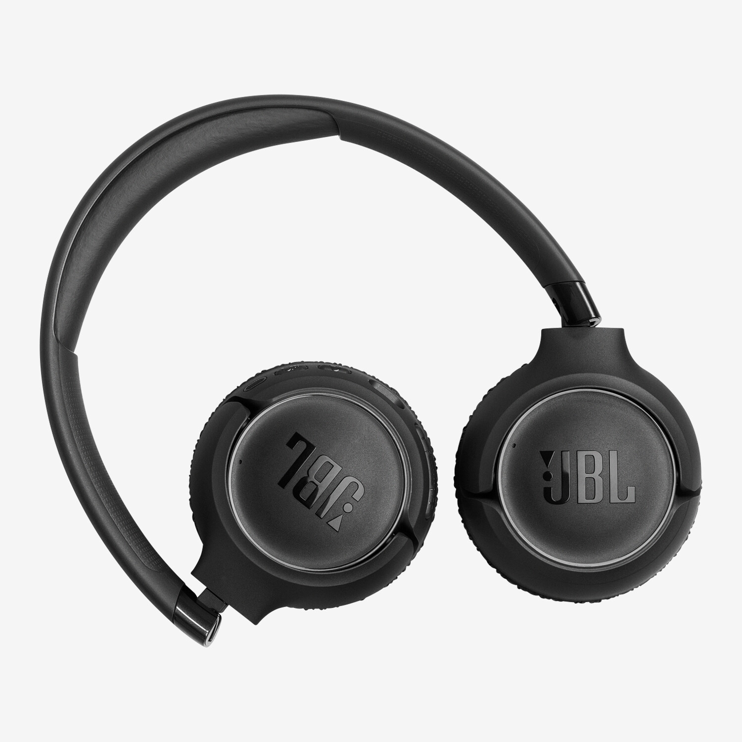 JBL Tune 680NC On-Ear Headphones, Black - Worldshop