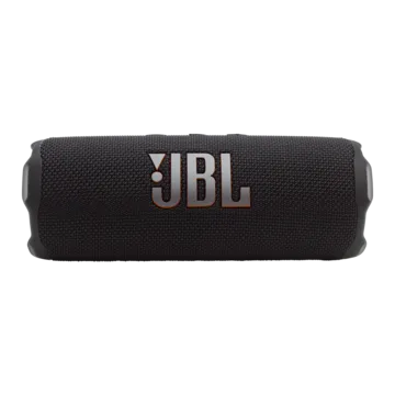 JBL Flip 7 Bluetooth® Speaker, Black - Worldshop