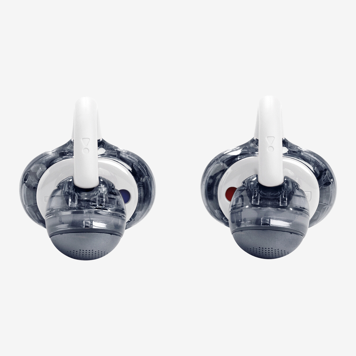 JBL Soundgear Clips WHT ホワイト オープンイヤー JBL Soundgear Clips WHT ホワイト オープンイヤー JBL Soundgear