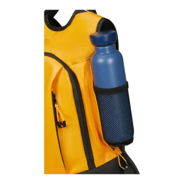 Samsonite Ecodiver S Laptop Backpack, Yellow