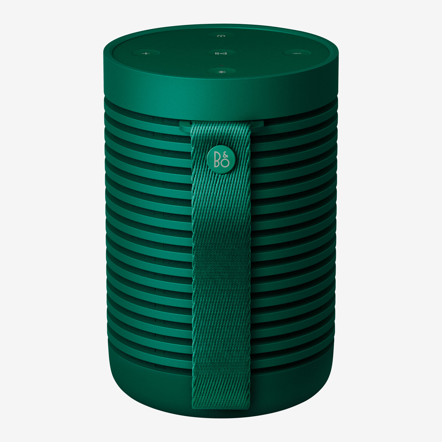 Bang & Olufsen Beosound Explore Bluetooth® Speaker, Green - Worldshop