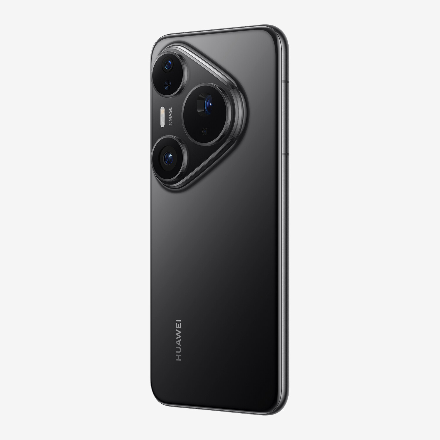 【グローバル】HUAWEI Pura 80 Pro｜12/512 ブラック｜新品 HUAWEI Pura 80 Pro Smartphone, 512 GB, Glazed Black - Worldshop
