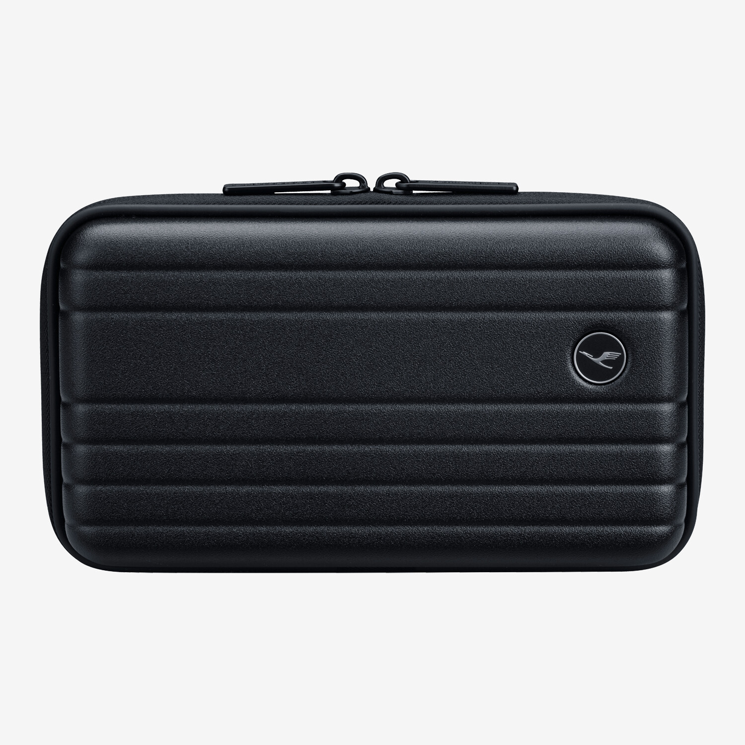 Lufthansa Life Collection (2025) Amenity Kit, Black - Worldshop