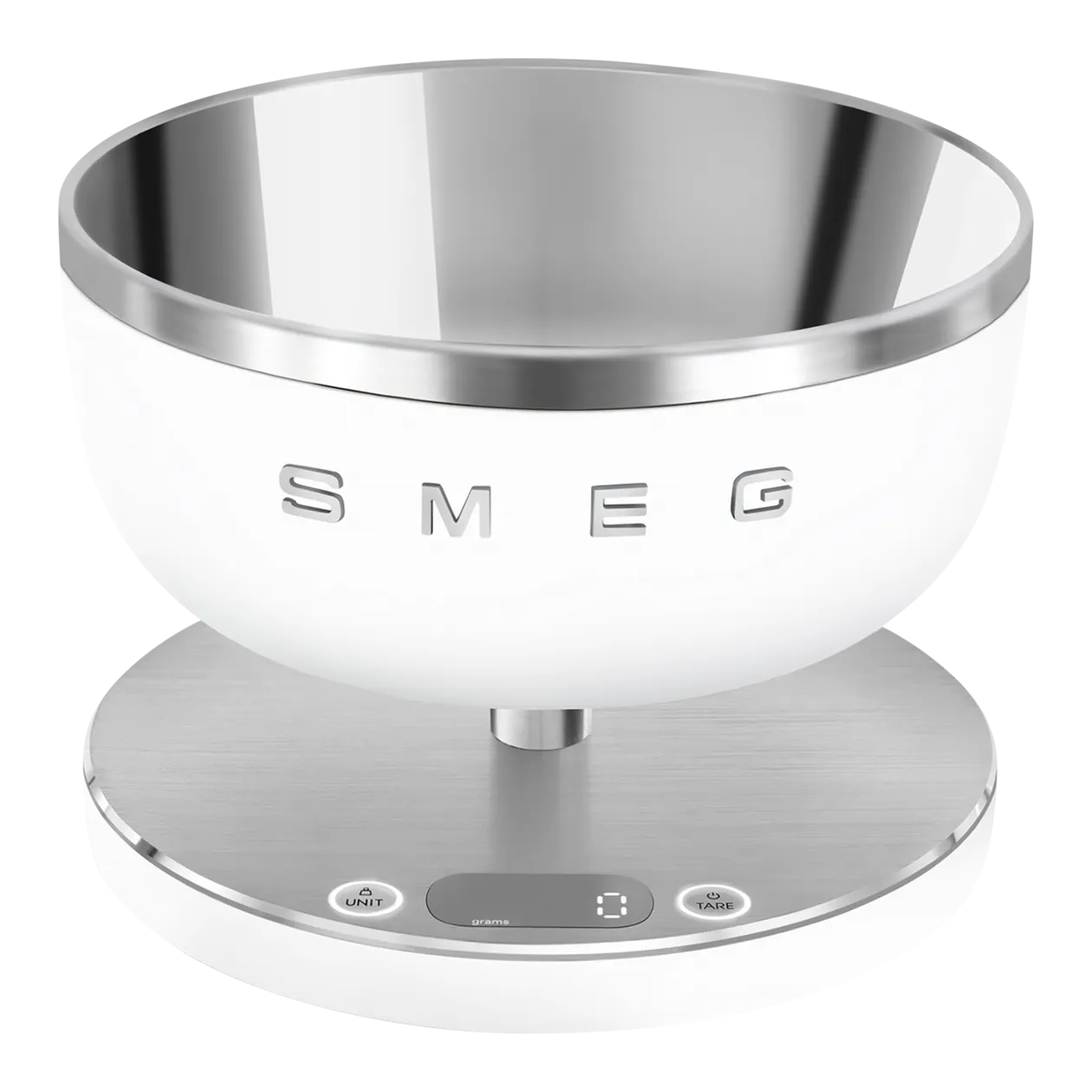 White kitchen scales new arrivals