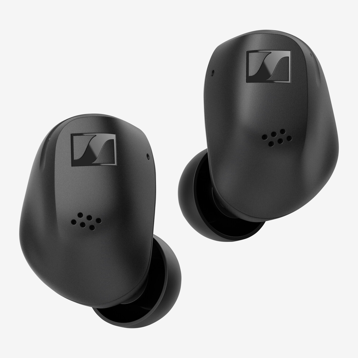 Sennheiser in ear true wireless online