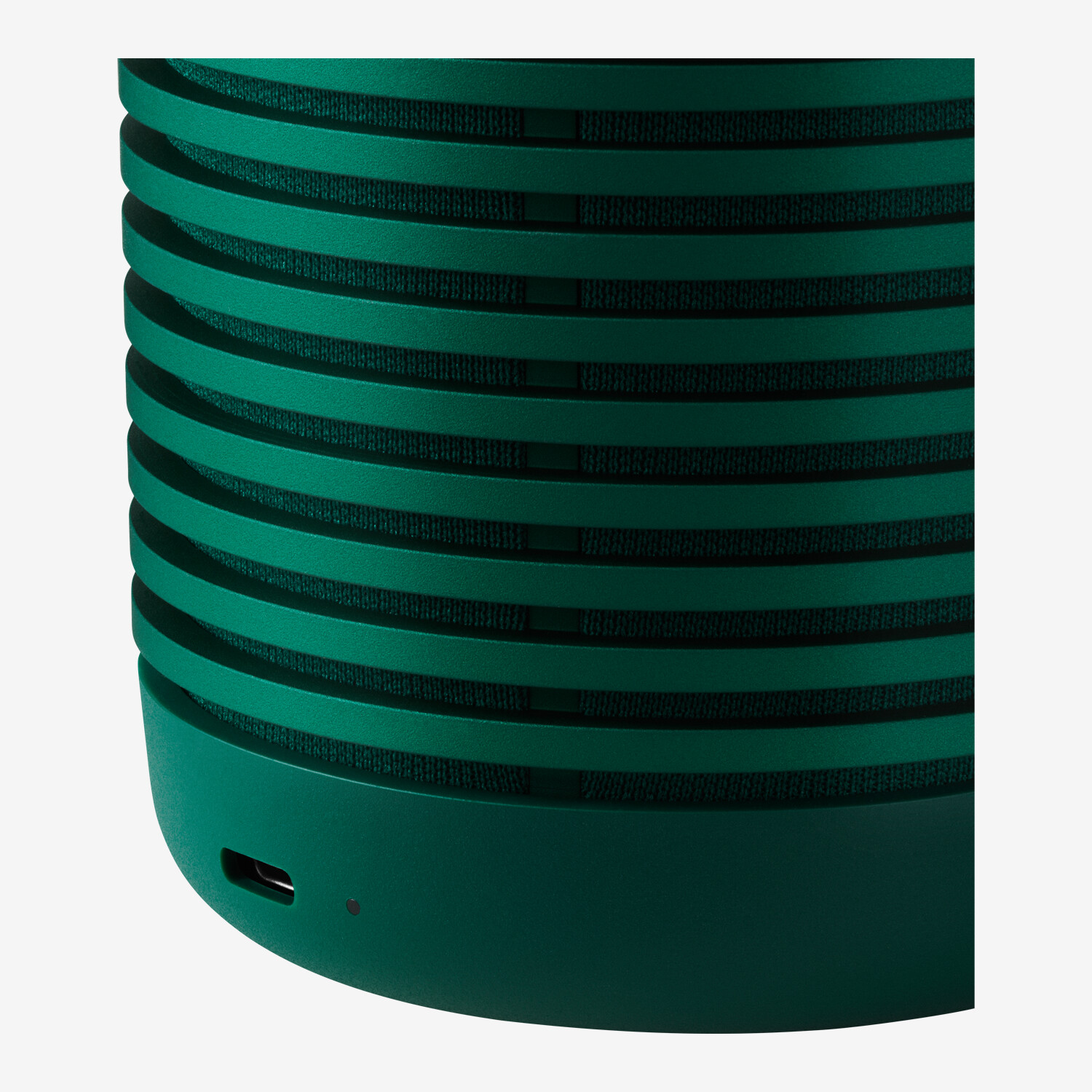 Bang & Olufsen Beosound Explore Bluetooth® Speaker, Green - Worldshop
