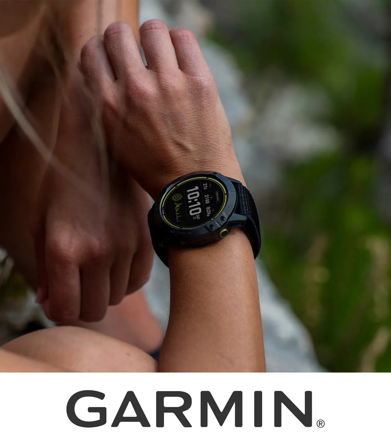 Garmin