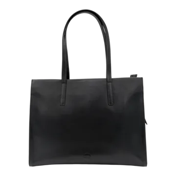 JOST Lufthansa Edition Shopper, Schwarz Worldshop