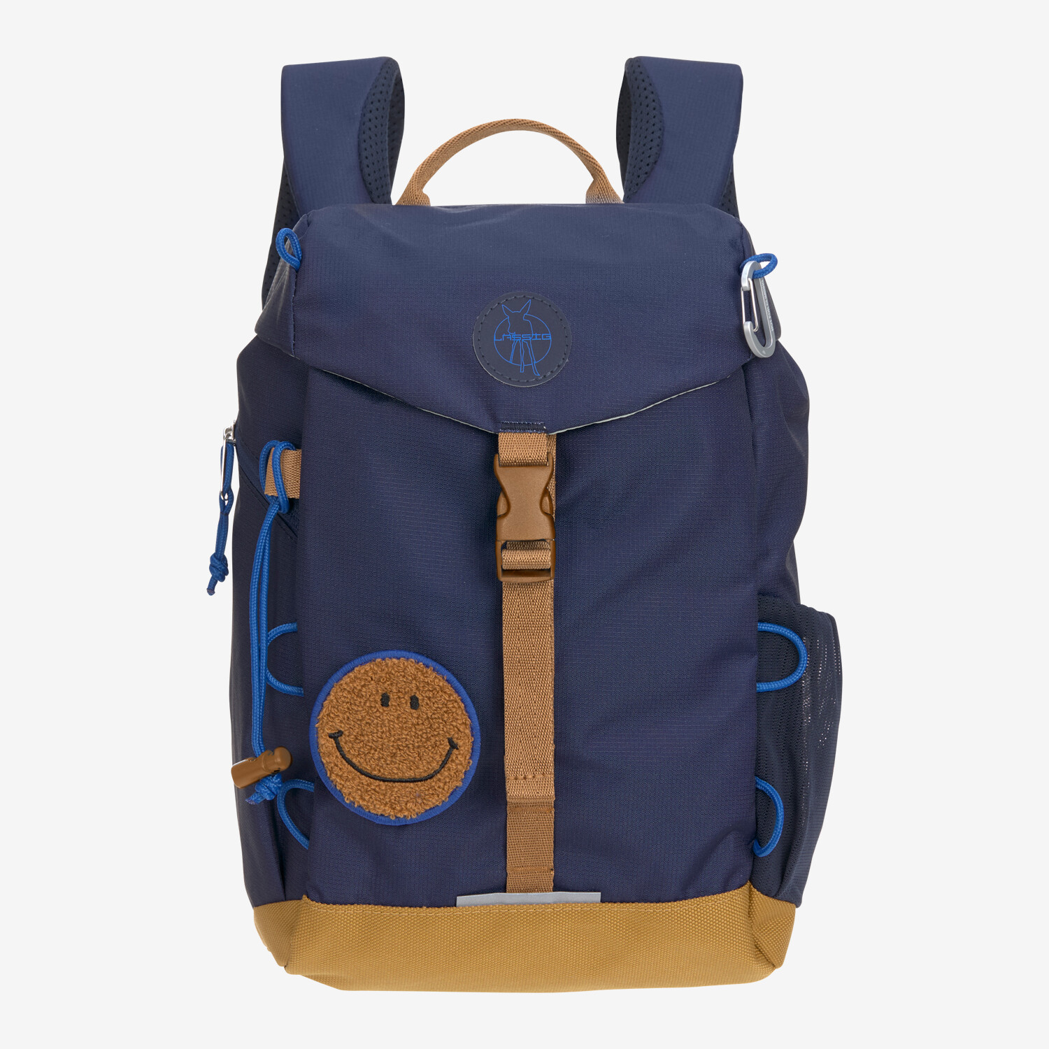Little blue backpack deals