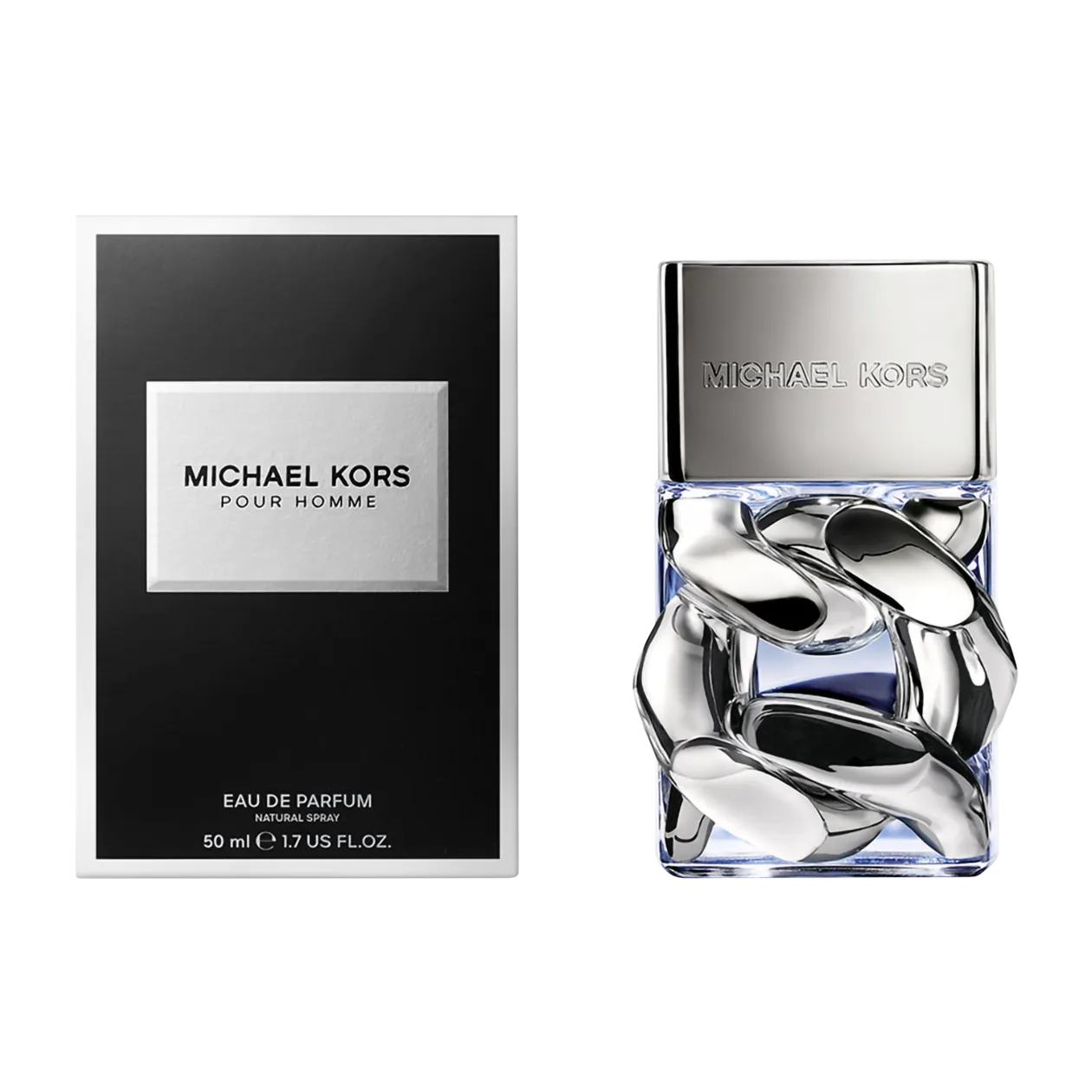 Michael Kors Pour Homme Eau de Parfum 50 ml Worldshop