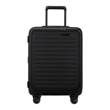 Samsonite Restackd Spinner 55/23-26 Easy Access Trolley S