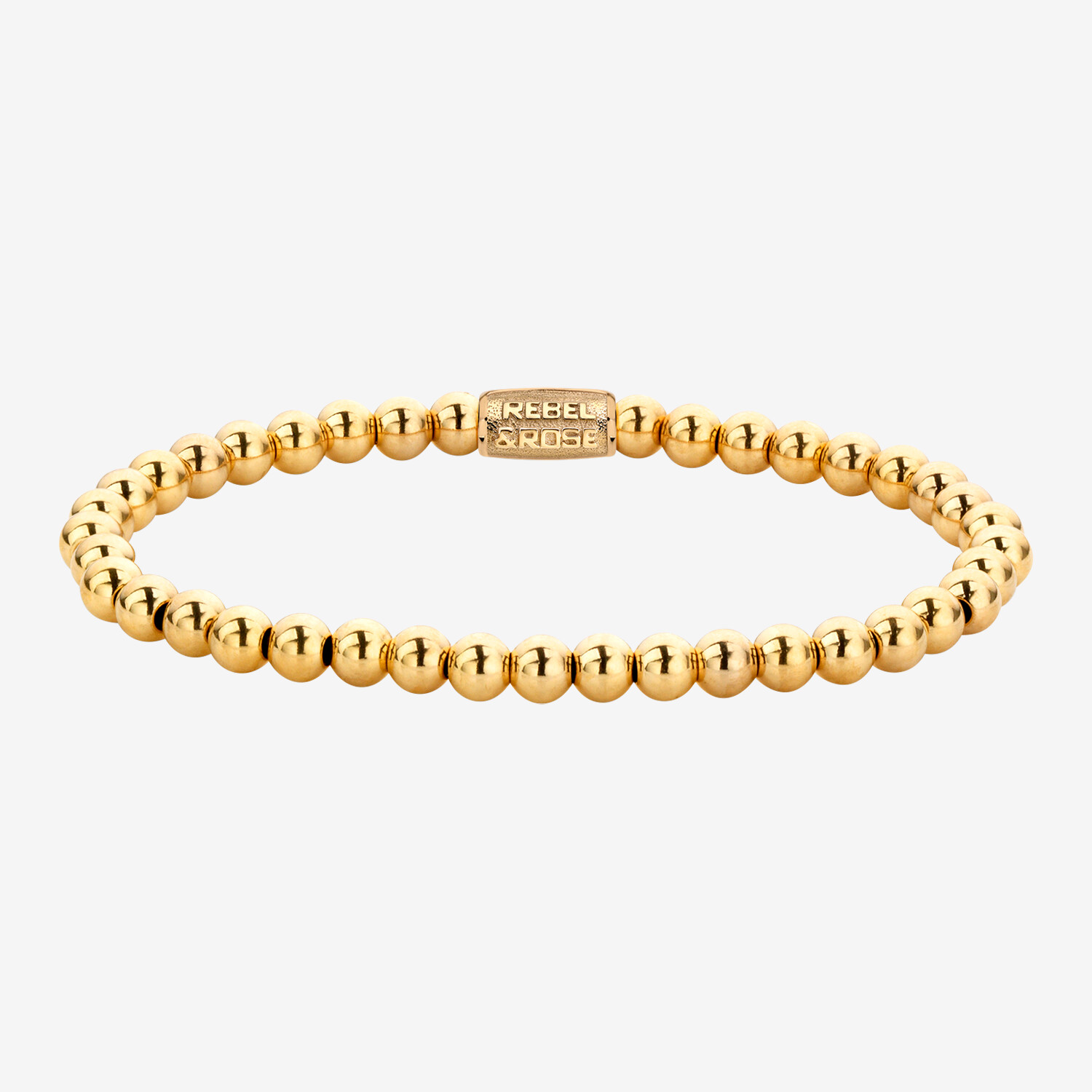Rebel Bracelet - 2 Colors!