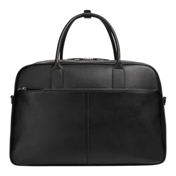 Cerruti 1881 Roby Travel Bag, Black