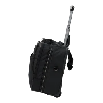 Lufthansa Flight Collection 5.0 Business Wheeler, Schwarz