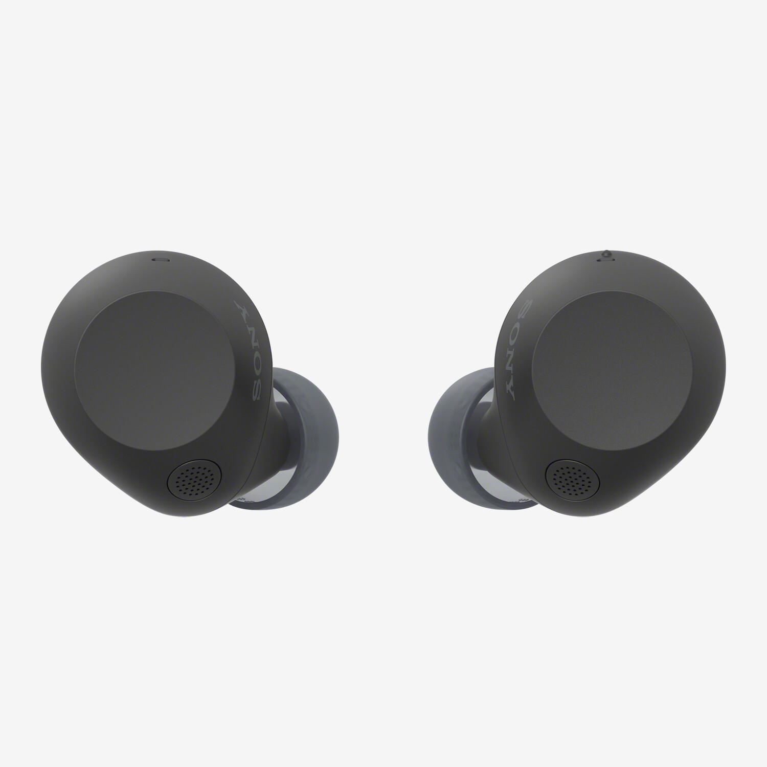 Sony WF-C710N True Wireless Earbuds, Black - Worldshop