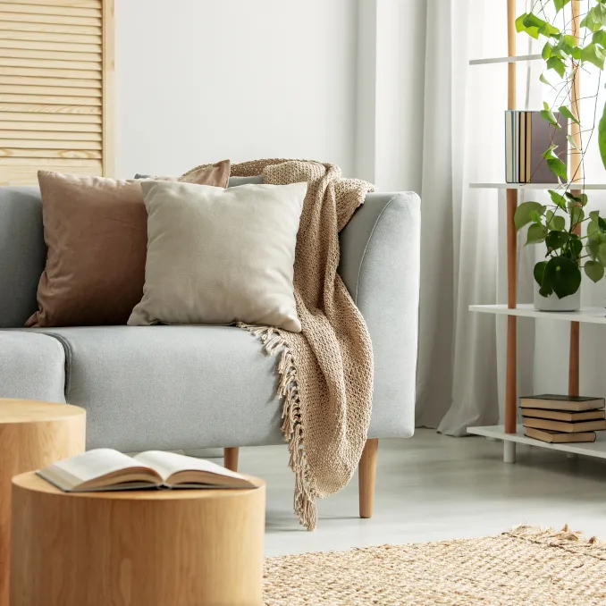 Accessoires maison