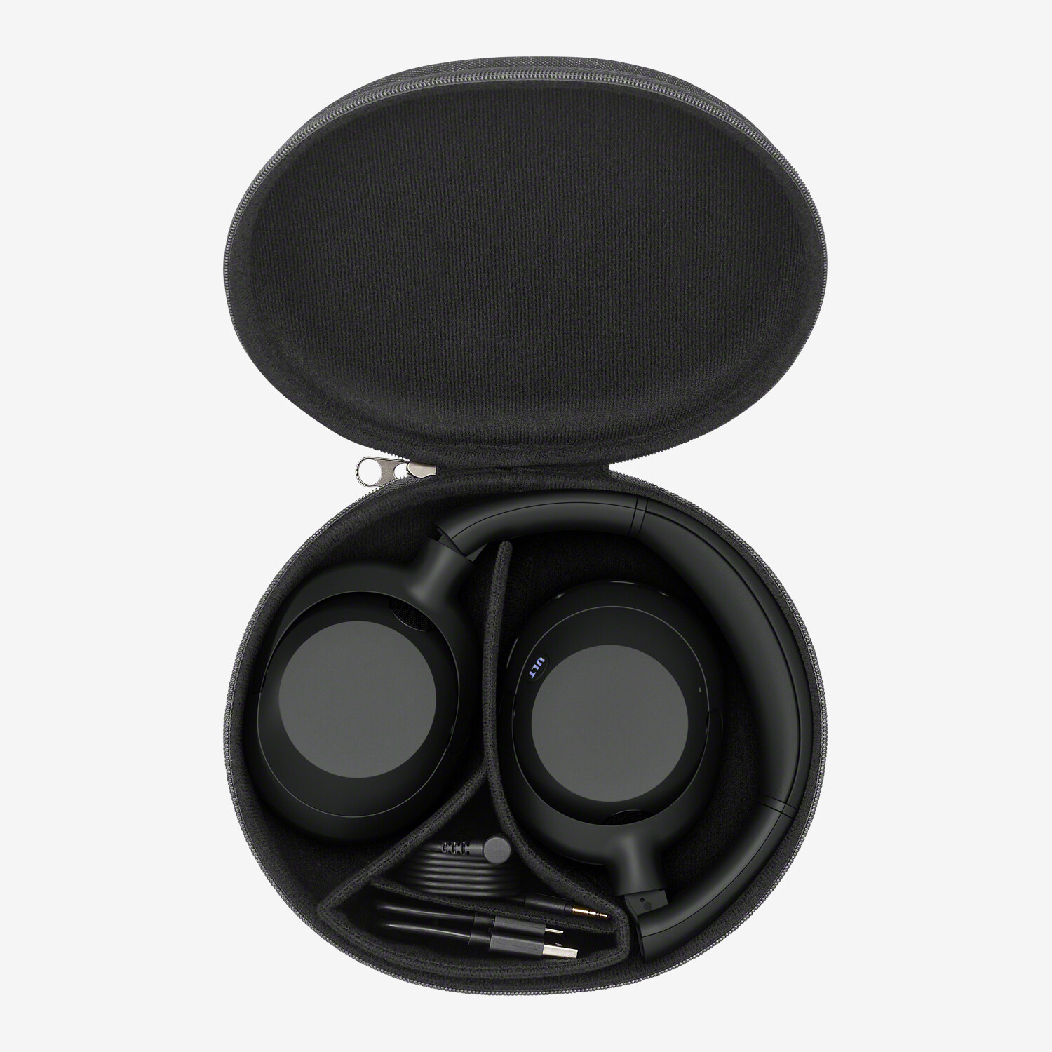 Sony WH-ULT900NB Noise Cancelling Headphones, Black - Worldshop Sony WH-ULT900NB Noise Cancelling Headphones, Black - Worldshop