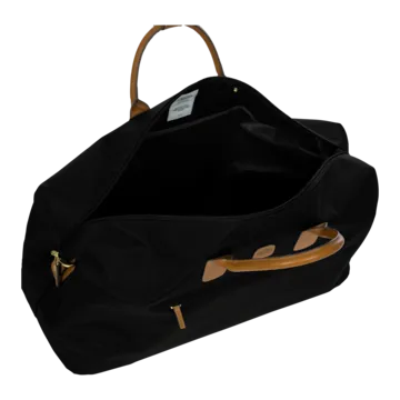Sac de sport Gilbert Club Holdall V4 - black/red - 62x30x35 cm