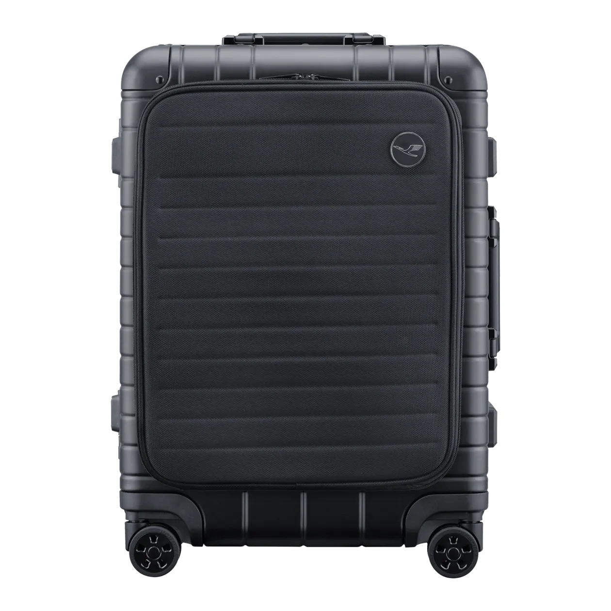 バッグ Lufthansa Aluminium Collection Trolley S Amazon.co.jp: Lufthansa Aluminium Collection Trolley M