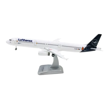 Limox Lufthansa Airbus A321 D-AIRY 