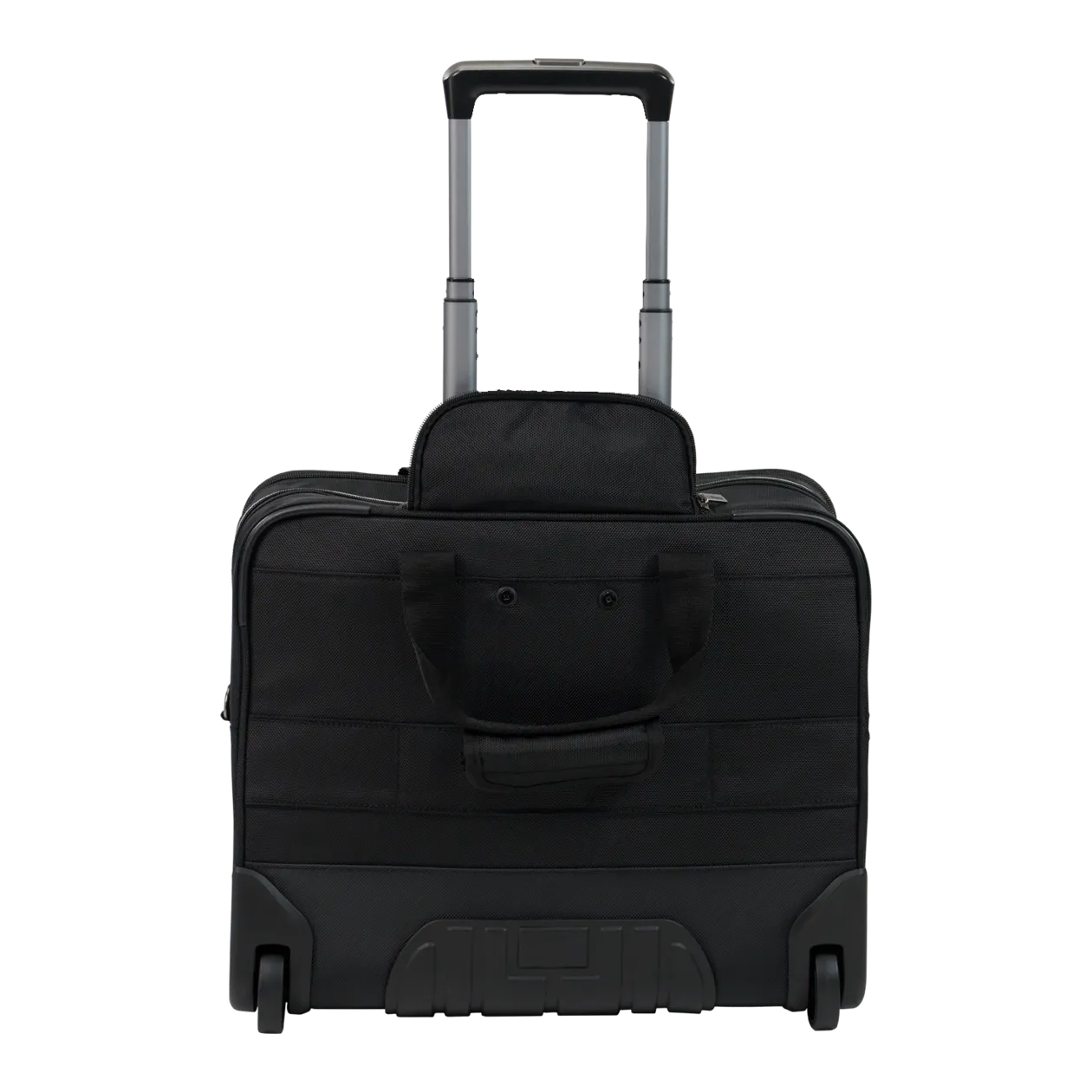 ルフトハンザフライトコレクション5.0　ビジネスウィーラーブラック lufthansa-flight-collection-5-