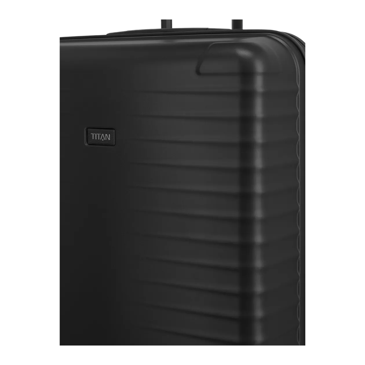 TITAN UPGRADE Trolley L, Nightshade Black - Worldshop