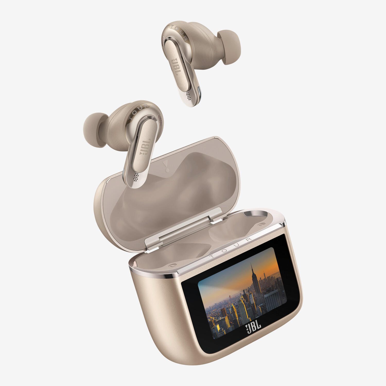 Jbl pro sound earbuds best sale
