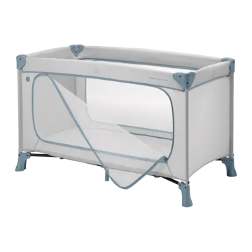 Playpen Hauck Dream And Play Hauck Dream N Play Plus Travel Cot - Main Image