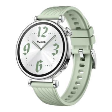 HUAWEI Watch GT Orologio da polso, verde Worldshop