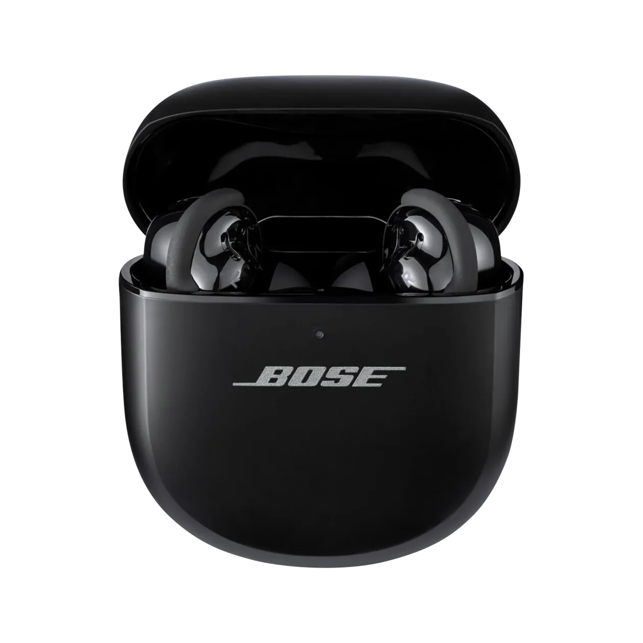 Bose QuietComfort Ultra In-ear Headphones, Black - Worldshop