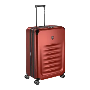 Victorinox Spectra Trolley L (espandibile), Victorinox Rosso
