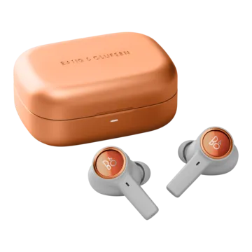 Bang & Olufsen Beoplay Eleven In-Ear Headphones, Copper Tone