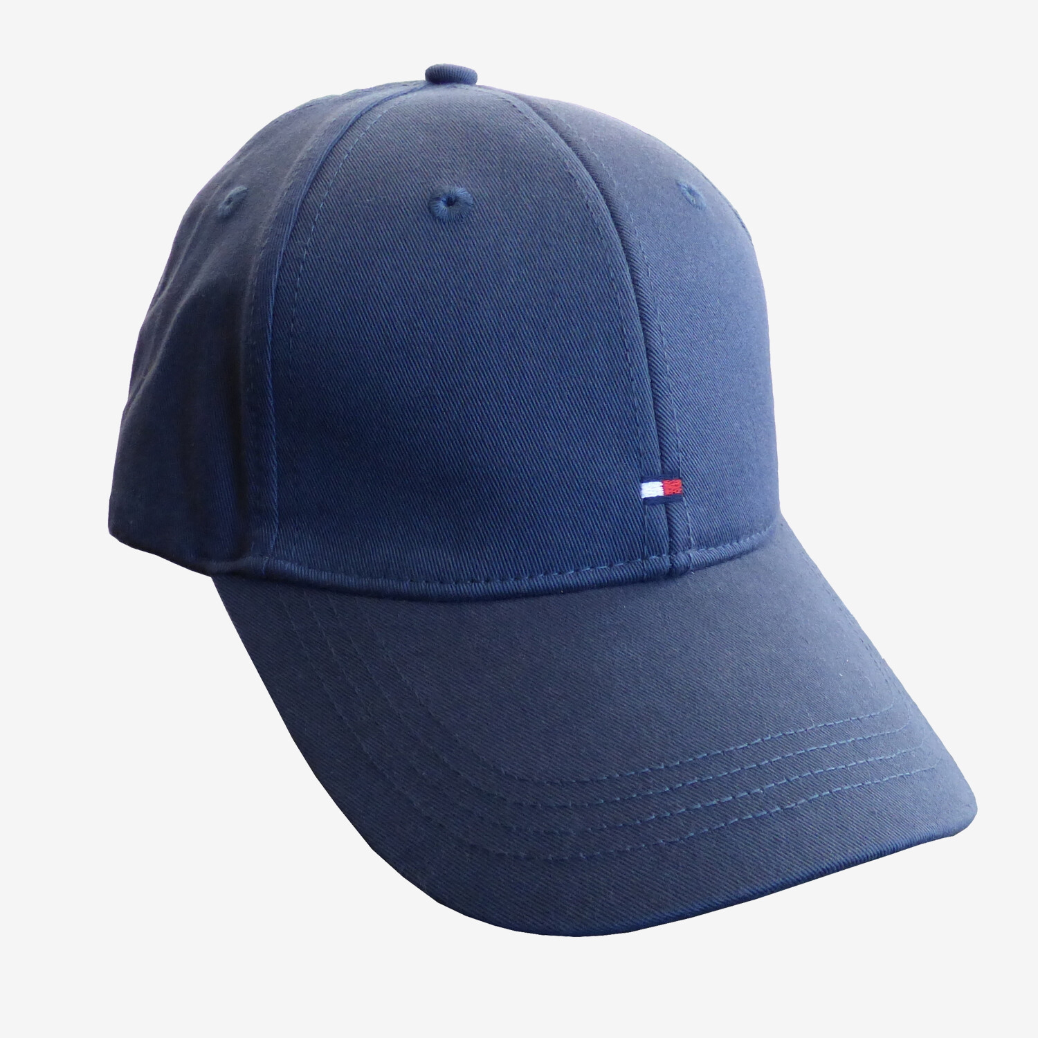 Tommy Hilfiger, Men's Cap, Dark Blue - Worldshop