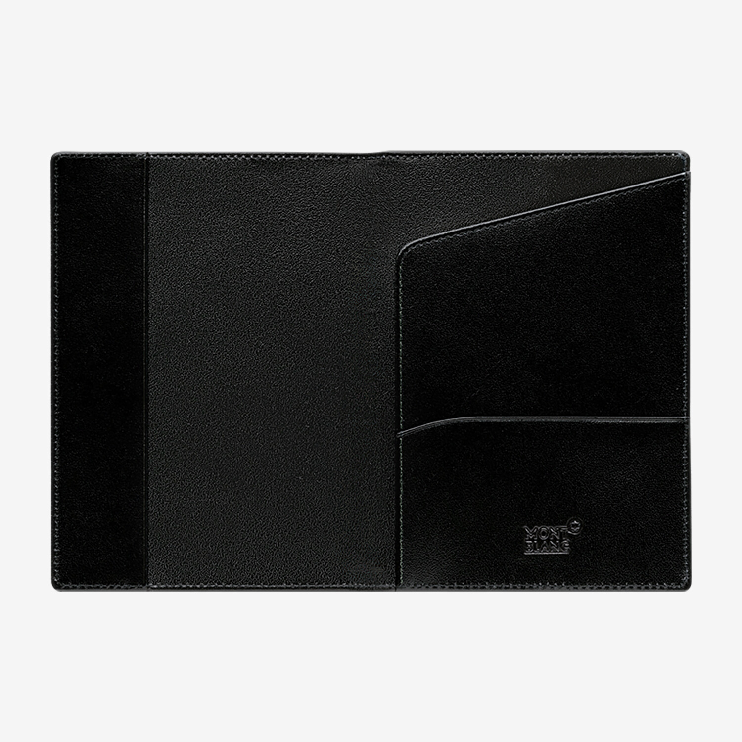Montblanc Meisterstück passport holder