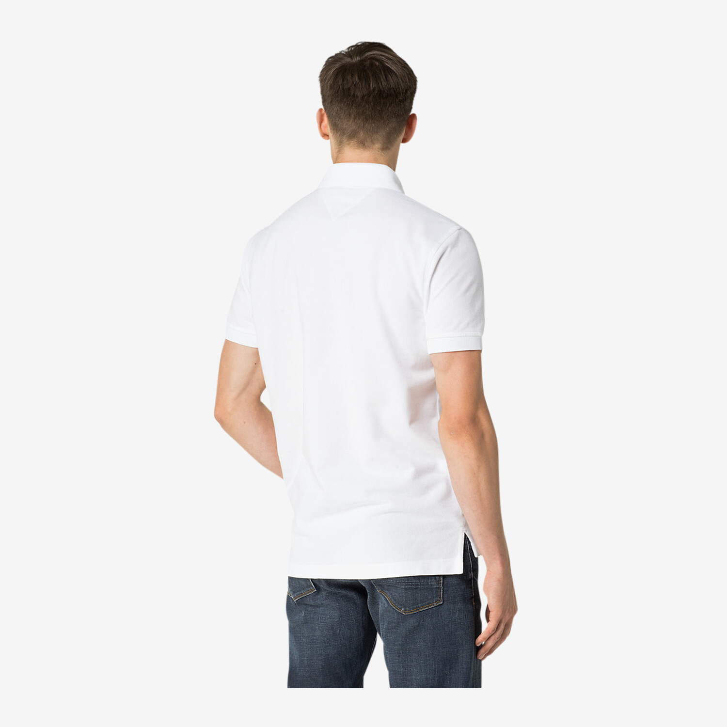 Tommy hilfiger shop core polo shirt
