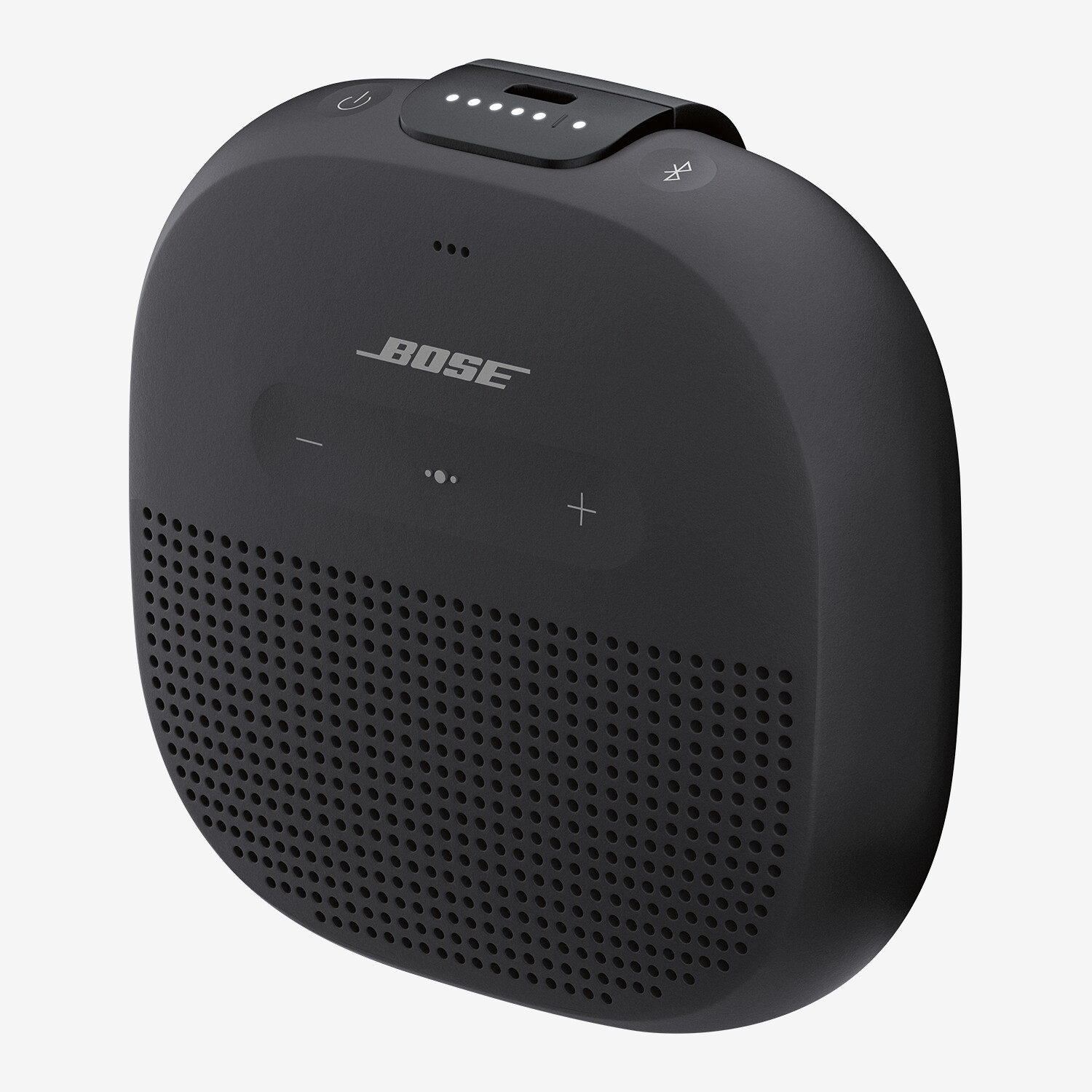 Bose SoundLink Color II Speaker Black