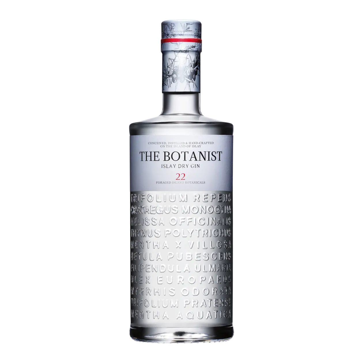 MG Destilerías Le Tribute Gin, 0.7 l, 43.0% ABV, Spain - Worldshop