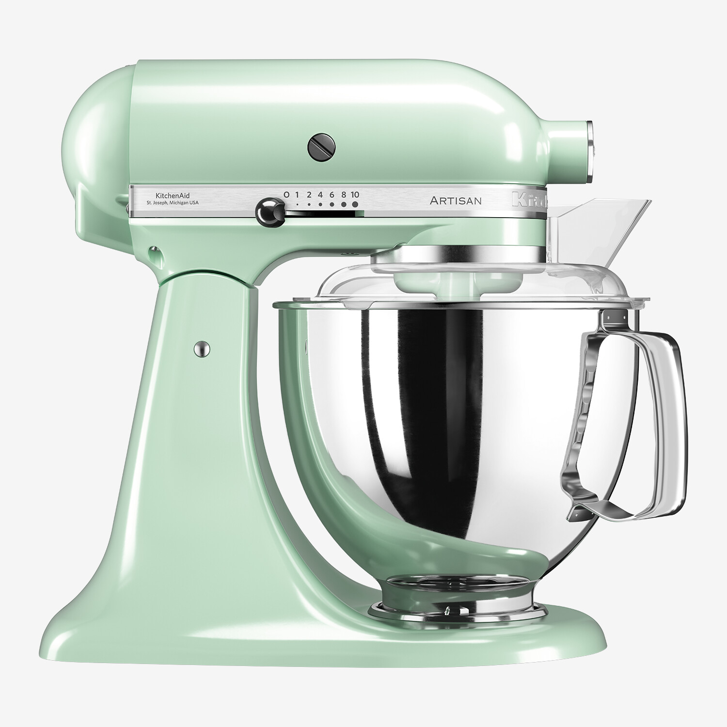 4.8 l kitchenaid mixer