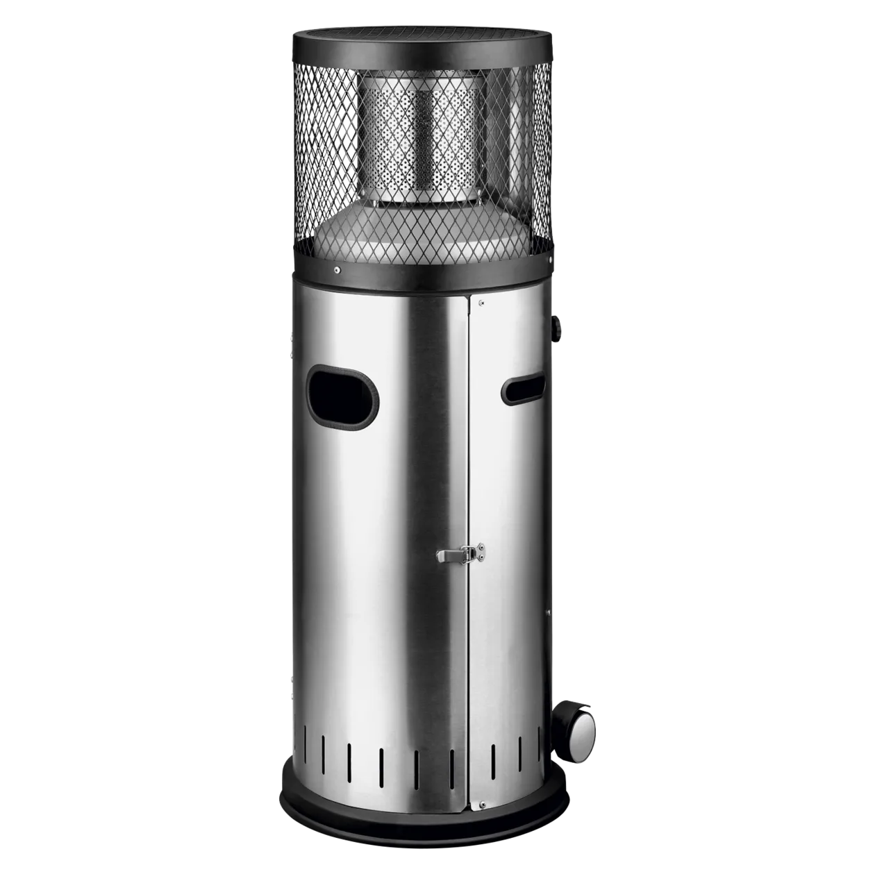 Enders Polo® 2.0 chauffage de terrasse avec housse de protection