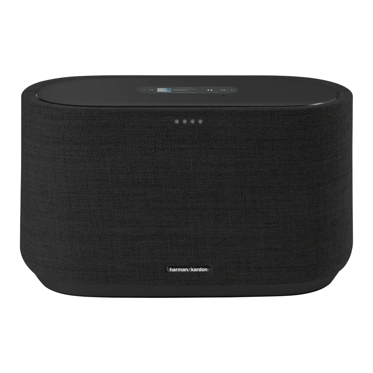 Harman Kardon Citation 300 Lautsprecher, Schwarz - Worldshop